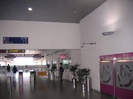 The erl station is part of the complex which is now known as putrajaya sentral (malay: Public Transportation Around Putrajaya Part 2 Knowing Kuala Lumpur
