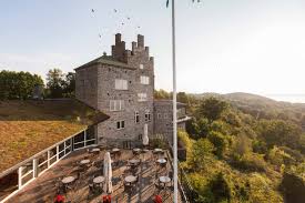 Views of lake vättern can be enjoyed from all rooms. Hotel Gyllene Uttern Jkpg Com