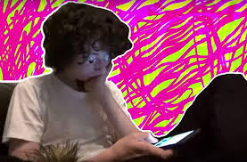 Image result for Calpurnia