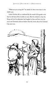 Check spelling or type a new query. Little Pilgrim S Progress 60th Anniversary Edition From John Bunyan S Classic Helen Taylor 9780802447999 Christianbook Com
