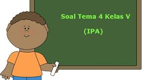 Kunci jawaban tema 5 kelas 4 sd/mi dalam buku tematik terpadu kurikulum 2013 edisi revisi 2017, tema 5 pahlawanku. Soal Tematik Kelas 5 Tema 4 Kompetensi Dasar Ipa Dan Kunci Jawaban Juragan Les