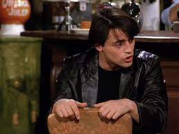 Oh and youve done joey too <33. The First And Last Outfits Of Every Character On Friends