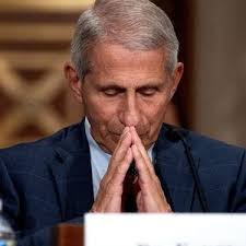 Anti-Vaxxer Thomas Connally Threatened NIAID Director Anthony Fauci With  Scalping, Torture, Death: Feds