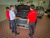 Automotive Academy Malaysia | Automotive College - Techtra