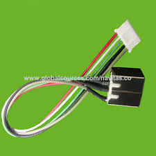 Attach to a wire or cable; Taiwan Jst Ph 5 Pin Crimp Terminal To Usb B Female Socket Wiring Harness On Global Sources Usb Data Cable Mini Usb Cable Cable Assembly