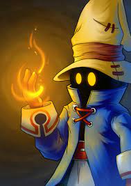 Final fantasy, final fantasy ix, vivi ornitier, video games. Vivi Final Fantasy By Jrtracey On Deviantart