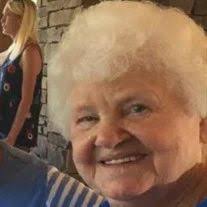 Jimmie “Ruth” Robbins Jones (1934-2020)