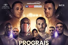 Regis prograis (born january 24, 1989) is an american professional boxer from new orleans, louisiana. World Boxing Super Series Final Regis Prograis Vs Josh Taylor Preview Bloody Elbow