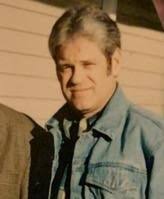 Chad Fielding Obituary (1962