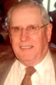 James E. Brannock 1928-2020