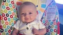 Fundraiser for Brianna Meadows by LauraBeth Meade : Evander Meadows:  Funeral Funding