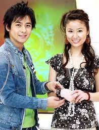 Nếu so sánh với tình cũ lâm tâm như, vợ hiện tại của nam tài tử chẳng thể sánh bằng một góc nhỏ. Lam Chi DÄ©nh Tiáº¿t Lá»™ Ly Do Bá» Lam Tam NhÆ° Ngoi Sao