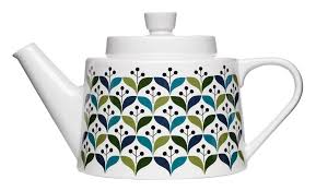 Sagaform Retro Teapot Retro Teapot Tea Pots Teapots Unique