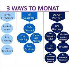 Are You Ready For Amazing Hair Monathaircare Monat Monat Hair Monat Monat Black Friday