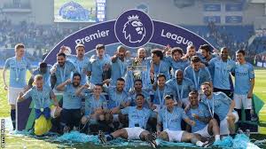 Introduction the new 'city edition' jersey collection! Manchester City Post Record 535 2m Revenue In 2018 19 Annual Report Bbc Sport