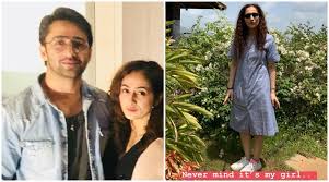 We also asked vishal about his bond with shaheer shaikh and ruchika kapoor. Shaheer Sheikh Officially Introduces Girlfriend Ruchikaa Kapoor To The World In The Cutest Way Possible View Post Report Door