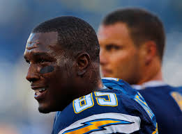 Antonio Gates unlikely path to Pro Football Hall of Fame Class of 2025