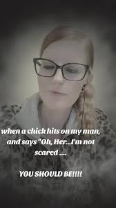 fyp #whosafraidoflittleoldme #tryme @DC BC Go ahead and try me....o...