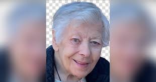 Obituary for Frances E. Rue
