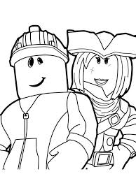 Maybe you would like to learn more about one of these? Dibujos De Roblox Para Colorear Imprima Gratis En Linea