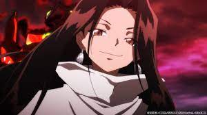 Asakura Hao (Asakura Zeke) - Shaman King - Zerochan Anime Image Board