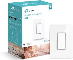 30 Best Home Automation Ideas For Your Smart Home Tp Link Best Home Automation Light Switch Installation was straightforward, but everything was a bit snug (these take up more room than regular light switches). pinterest