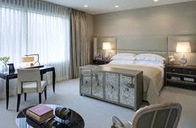 ديكور اليوم On Twitter ديكور مميز غرفة نوم فندقية مع حمام خاص دبي الرياض