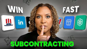 How to Use Subcontractors to Run Your Home Service Business Remotely