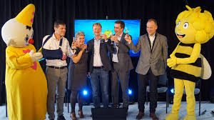 Na het gigantische succes van plopsaqua de panne, wordt er nu een tweede waterpretpark gebouwd in hannuit, vlak op de taalgrens. Plopsaqua Hannuit Landen Wordt Het Nieuwe Plopsa Zwembad Letsgodigital