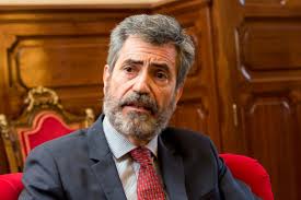 El CGPJ plantea que el plan de choque para la Justicia sea flexible para  adaptarlo a cada caso