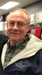 Obituary information for James Michael "Mike" Moore