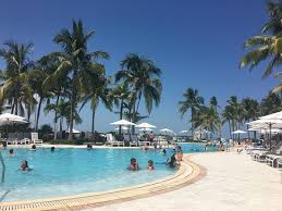 Duck key, florida keys, usa. Pool Picture Of Hawks Cay Resort Duck Key Tripadvisor