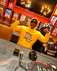 Marcus Dix Kc James Henry Mike Larry real throwback