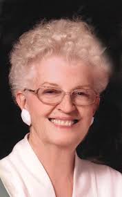 Obituary of Suzanne Irene Munroe