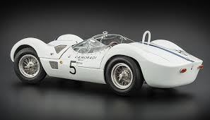 I grew up seeing these photos and i am quite certain they had an influence on me. Cmc Maserati Tipo 61 5 1 000 Km Nurburgring 1960 Model Shop