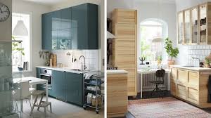 Lorsque l'on aménage sa cuisine, il est primordial de veiller à limiter les déplacements. Comment Amenager Une Toute Petite Cuisine M6 Deco Fr