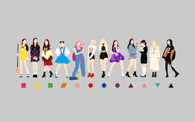 You can also upload and share your favorite loona desktop wallpapers. Loona Desktop Wallpapers Wallpaper Cave