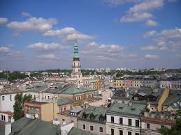 Wyceń i sprawdź, który kurier jest najtańszy. Architektura Zamoscia Wikipedia Wolna Encyklopedia
