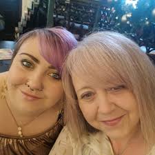 Left now thanks guys for the drinks ❤️Out celebrating birthday from Ireland  in spoons in the old unicorn table 49 lager or shots appreciated.. we have  payed forward before and will continue