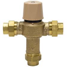 Advance Tabco K-425 Thermostatic Mixing Valve