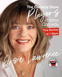 The one with the corpse… #josielawrence @brattbomb @laureneshearing  @psimpro_stylin #improv #improvisation #improvcomedy #improvgames #comedy  #funny