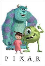39 Beste Ideeen Over Monster Inc Disney Achtergronden Monsters