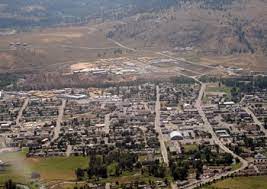 So, what's so magical about vitamin c? Merritt Named Tenth Slowest Growing Community In B C Merritt Herald