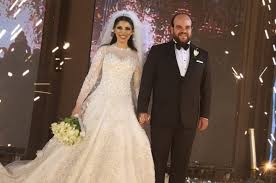 عبد الرحمن السديس trns : Ù„Ù‚Ø·Ø§Øª Ù…Ù† Ø²ÙØ§Ù Ù†Ø¬Ù… Ù…Ø³Ø±Ø­ Ù…ØµØ± Ù…Ø­Ù…Ø¯ Ø¹Ø¨Ø¯ Ø§Ù„Ø±Ø­Ù…Ù† Ù…Ù„Ø§Ø¨Ø³ Ø¹Ù…Ø±Ùˆ Ø¯ÙŠØ§Ø¨ ØªØ¹Ø±Ø¶Ù‡ Ù„Ù„Ø¥Ø­Ø±Ø§Ø¬ Ù…Ø¬Ù„Ø© Ù‡ÙŠ