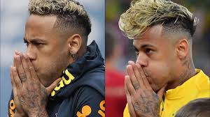 Brasiliansk lettelse efter ny frisure