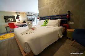 Consultez les 186 avis de le dash box hotel cyberjaya propose service de chambre. Dash Box Hotel Cyberjaya Review Sassy Urbanite S Diary