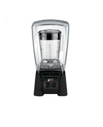 Each blade glides through the contents of this blender giving. Waring Mx1000xtxsee Heavy Duty Blender With Sound Enclosure 32000 Rpm 220v 50hz 1430w