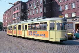 Pin Von Harald Groll Auf Duwag In 2020 Strassenbahn Historisch Drehscheibe