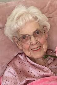 Obituary information for Margaret Jones Hopkins