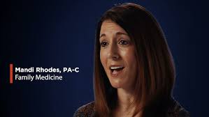 Meet Tracy Kidwell, DO